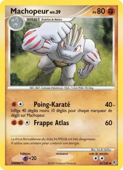 Machopeur 53/130