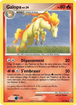 Galopa 59/130