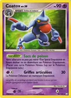 Coatox 36/123