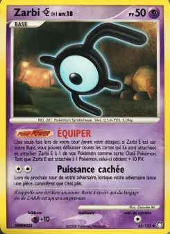 Zarbi 65/123