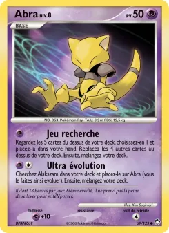 Abra 69/123