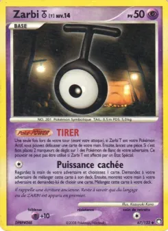 Zarbi T 67/123