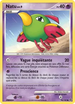 Natu 96/132