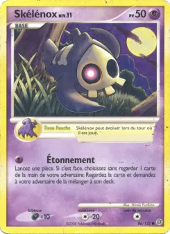 Skel&eacute;nox 86/132