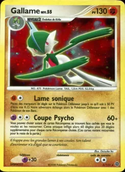 Gallame 6/132