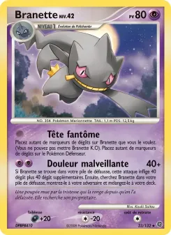 Branette 23/132
