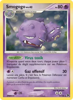 Smogogo 31/106