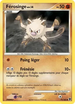 F&eacute;rosinge 79/106