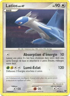 Latios 23/106