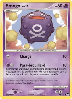 Smogo 74/106