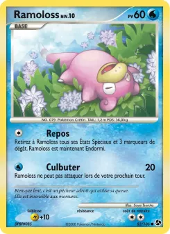 Ramoloss 82/106