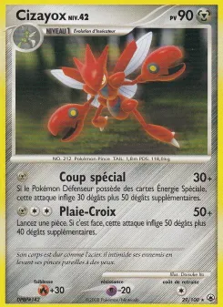 Cizayox 29/100
