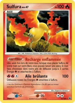 Sulfura 10/100