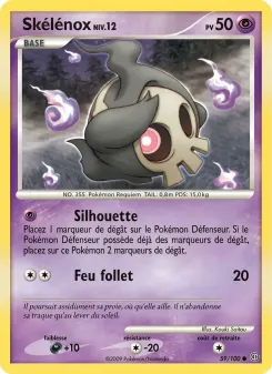 Skel&eacute;nox 59/100