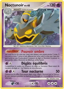 Noctunoir 1/100