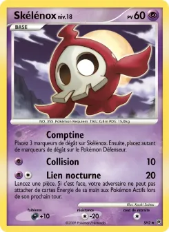 Skel&eacute;nox SH2/100