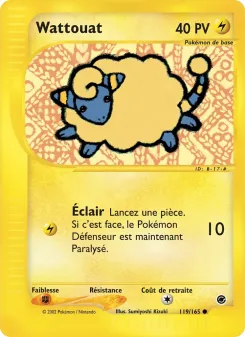 Wattouat 119/165