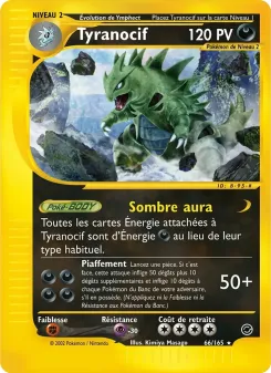 Tyranocif 66/165