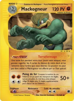 Mackogneur 51/165
