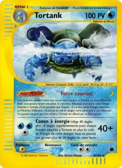 Tortank 4/165