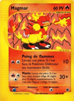 Magmar 86/165