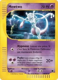 Mewtwo 56/165