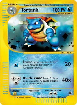 Tortank 36/165
