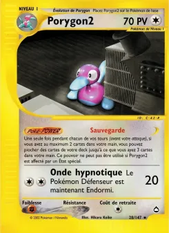 Porygon2 28/147