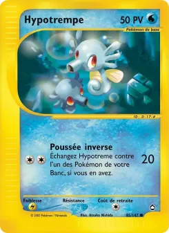 Hypotrempe 85/147
