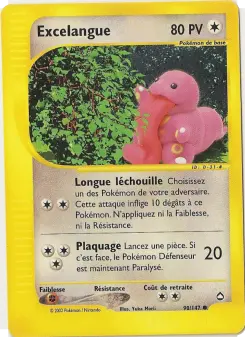 Excelangue 90/147