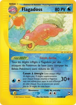 Flagadoss 33/147