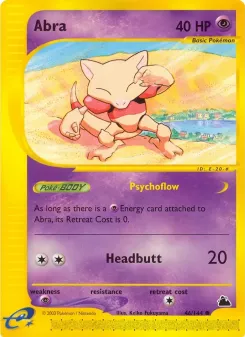 Abra 46/182
