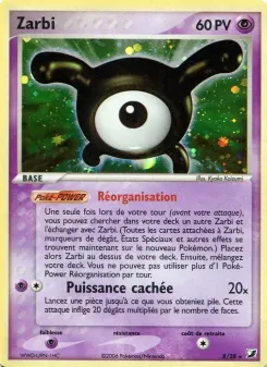 Zarbi X/28