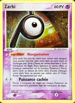 Zarbi P/28