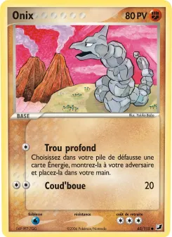 Onix 65/115
