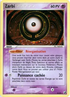 Zarbi O/28