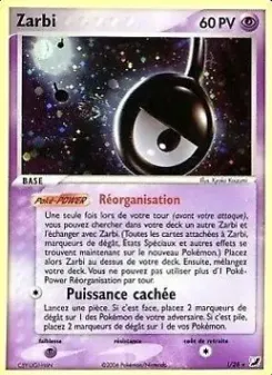 Zarbi !/28