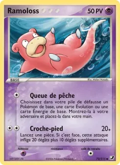 Ramoloss 72/115