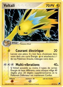 Voltali 8/115