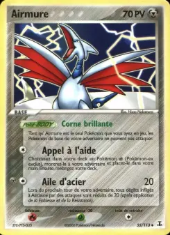 Airmure 55/113