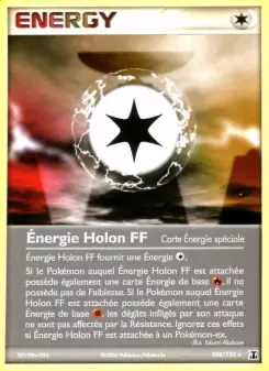 &Eacute;nergie Holon FF 104/113