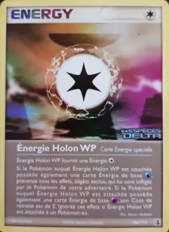 &Eacute;nergie Holon WP 106/113