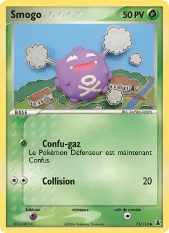 Smogo 72/113