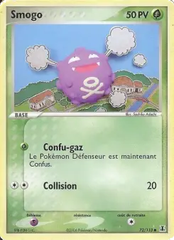 Smogo 72/113