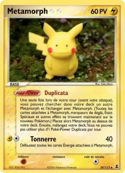 Metamorph 39/113