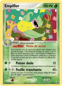 Empiflor 13/92