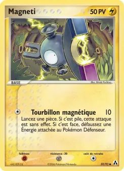 Magn&eacute;ti 59/92