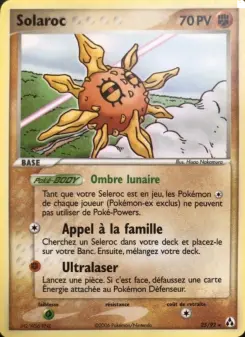 Solaroc 25/92