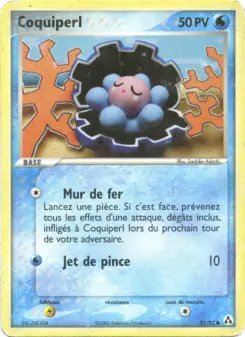 Coquiperl 51/92