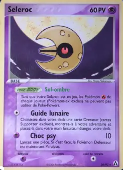 Seleroc 20/92
